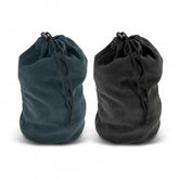 Polar Fleece Drawstring Bag - 113672-0